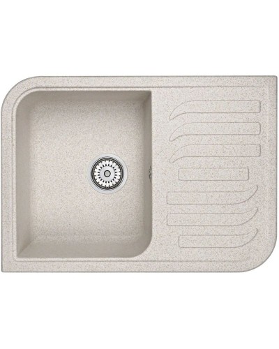 Кухонная мойка Granula пирит 7001pr