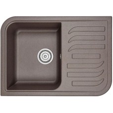 Кухонная мойка Granula эспрессо 7001es