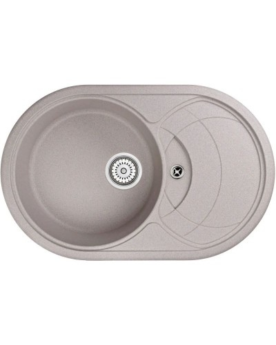 Кухонная мойка Granula антик 7801an