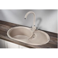 Кухонная мойка Granula антик 7801an