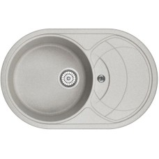 Кухонная мойка Granula базальт 7801bt