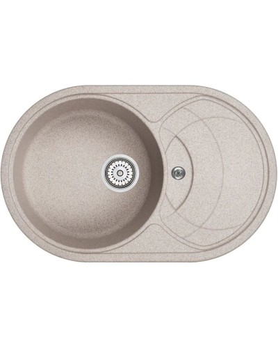 Кухонная мойка Granula классик 7801cl