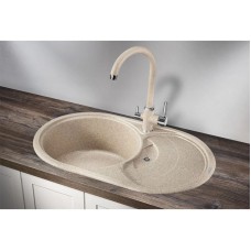 Кухонная мойка Granula классик 7801cl