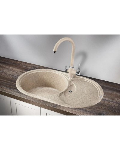 Кухонная мойка Granula классик 7801cl