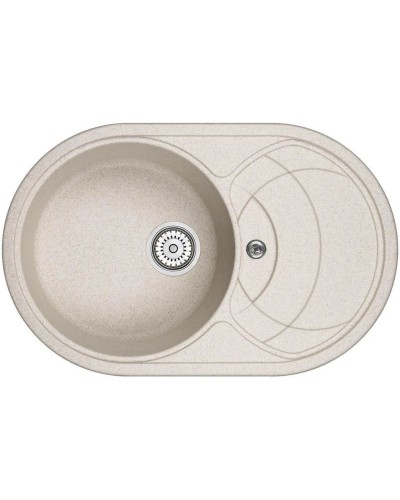 Кухонная мойка Granula пирит 7801pr