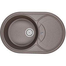 Кухонная мойка Granula эспрессо 7801es