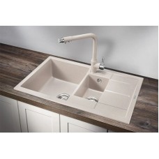 Кухонная мойка Granula антик 7802an