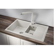 Кухонная мойка Granula базальт 7802bt