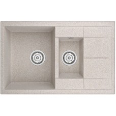 Кухонная мойка Granula классик 7802cl