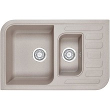 Кухонная мойка Granula антик 7803an