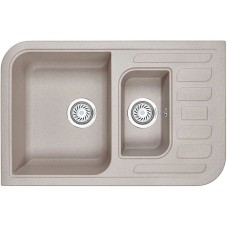 Кухонная мойка Granula антик 7803an