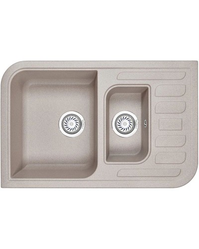 Кухонная мойка Granula антик 7803an