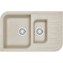 Кухонная мойка Granula классик 7803cl