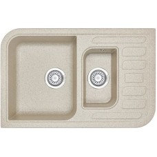 Кухонная мойка Granula классик 7803cl