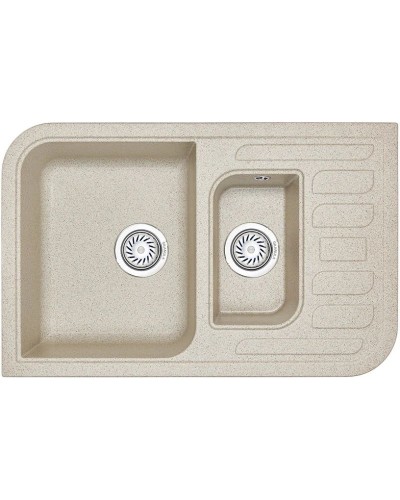 Кухонная мойка Granula классик 7803cl