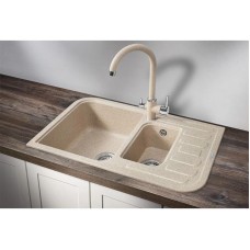 Кухонная мойка Granula классик 7803cl