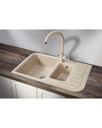 Кухонная мойка Granula классик 7803cl