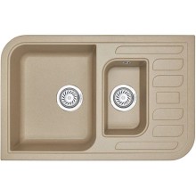Кухонная мойка Granula песок 7803sa