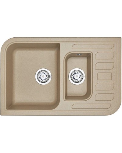 Кухонная мойка Granula песок 7803sa