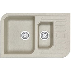 Кухонная мойка Granula пирит 7803pr