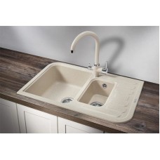 Кухонная мойка Granula пирит 7803pr