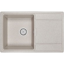 Кухонная мойка Granula антик 7804an