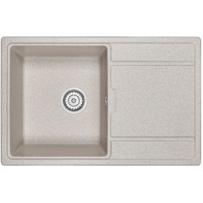Кухонная мойка Granula антик 7804an