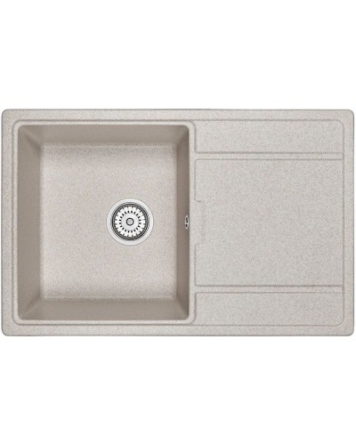 Кухонная мойка Granula антик 7804an