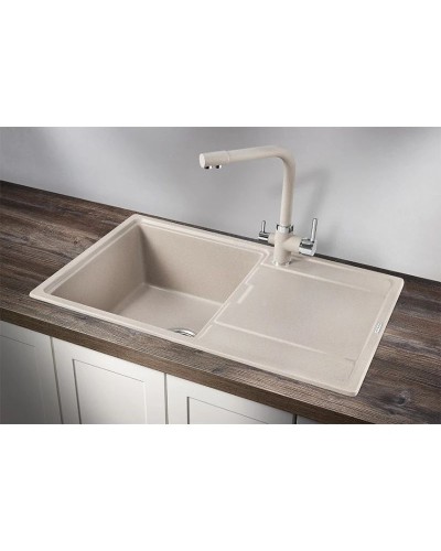 Кухонная мойка Granula антик 7804an