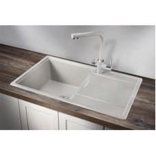 Кухонная мойка Granula базальт 7804bt