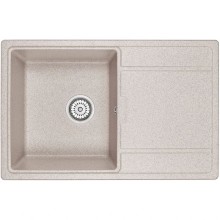 Кухонная мойка Granula классик 7804cl