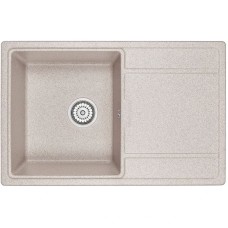 Кухонная мойка Granula классик 7804cl