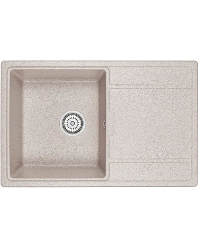 Кухонная мойка Granula классик 7804cl