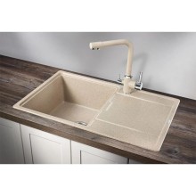 Кухонная мойка Granula классик 7804cl