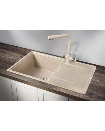 Кухонная мойка Granula классик 7804cl