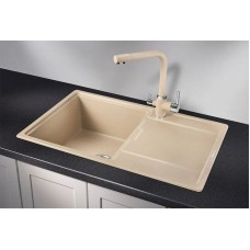 Кухонная мойка Granula песок 7804sa
