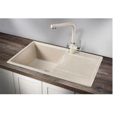 Кухонная мойка Granula пирит 7804pr