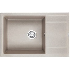 Кухонная мойка Granula антик 7805an