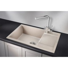 Кухонная мойка Granula антик 7805an