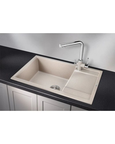 Кухонная мойка Granula антик 7805an