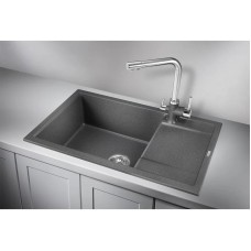 Кухонная мойка Granula графит 7805bg
