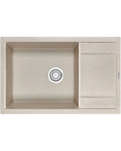 Кухонная мойка Granula классик 7805cl