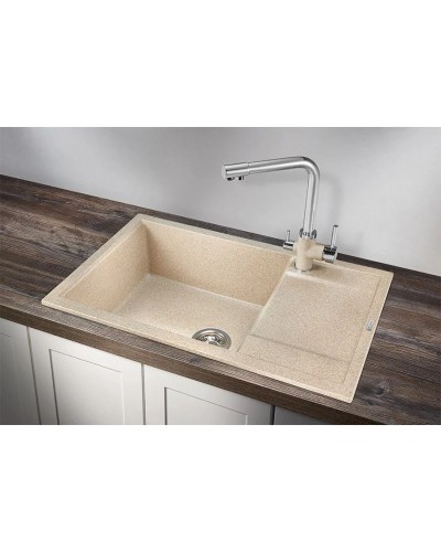 Кухонная мойка Granula классик 7805cl