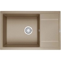 Кухонная мойка Granula песок 7805sa