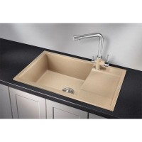 Кухонная мойка Granula песок 7805sa
