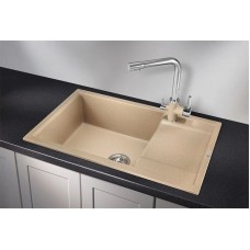 Кухонная мойка Granula песок 7805sa