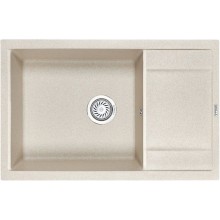 Кухонная мойка Granula пирит 7805pr