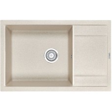 Кухонная мойка Granula пирит 7805pr