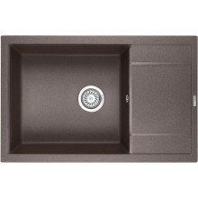 Кухонная мойка Granula эспрессо 7805es