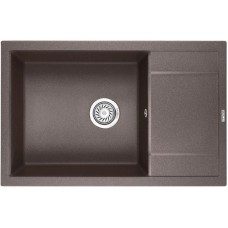 Кухонная мойка Granula эспрессо 7805es